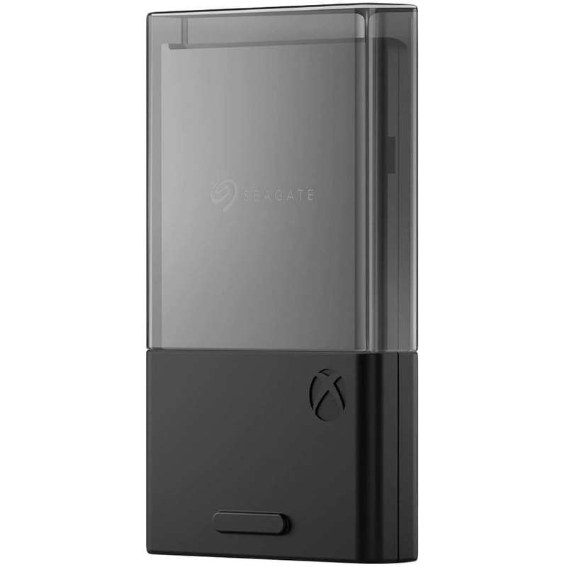 SEAGATE  SSD External STJR2000400