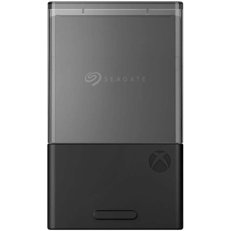 SEAGATE  SSD External STJR2000400