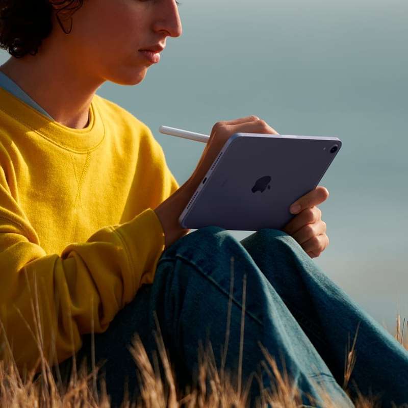 APPLE  iPad MK7M3HC/A