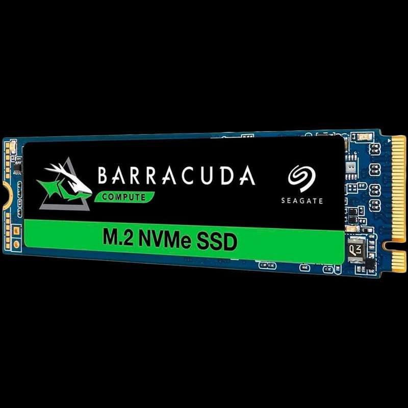 SEAGATE  SSD Client ZP500CV3A002