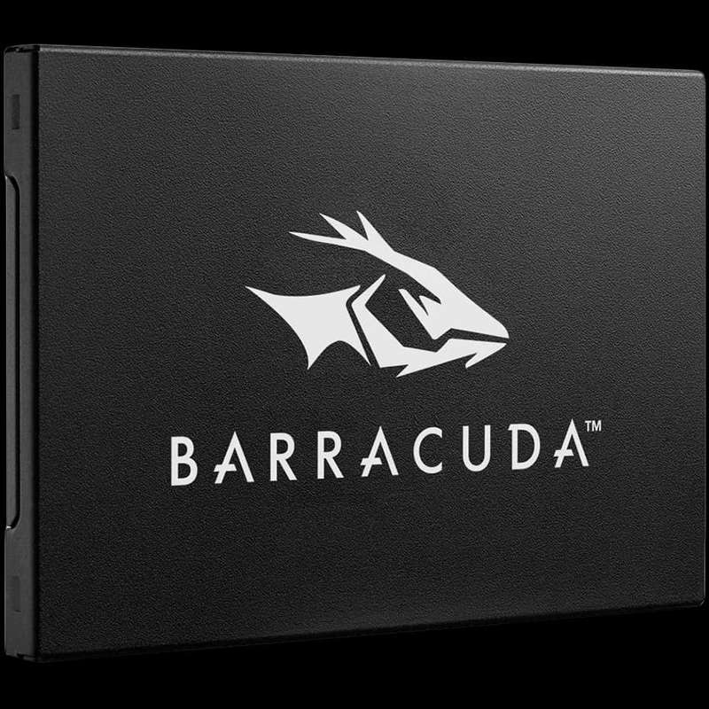 SEAGATE  SSD Client ZA960CV1A002