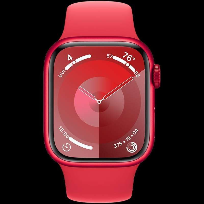 APPLE  Apple Watch MRXG3QR/A