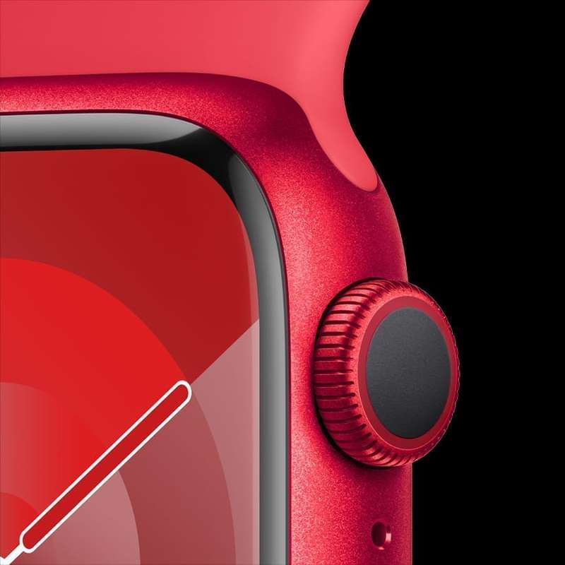 APPLE  Apple Watch MRXG3QR/A