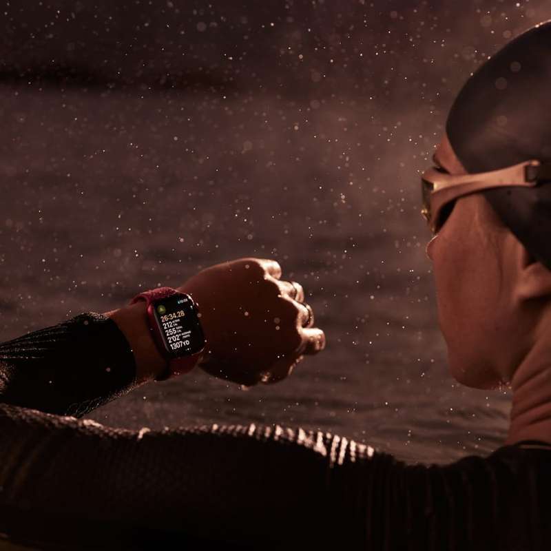 APPLE  Apple Watch MRXG3QR/A