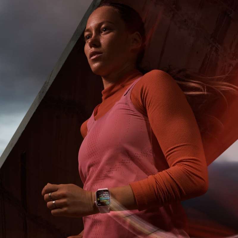 APPLE  Apple Watch MRXG3QR/A