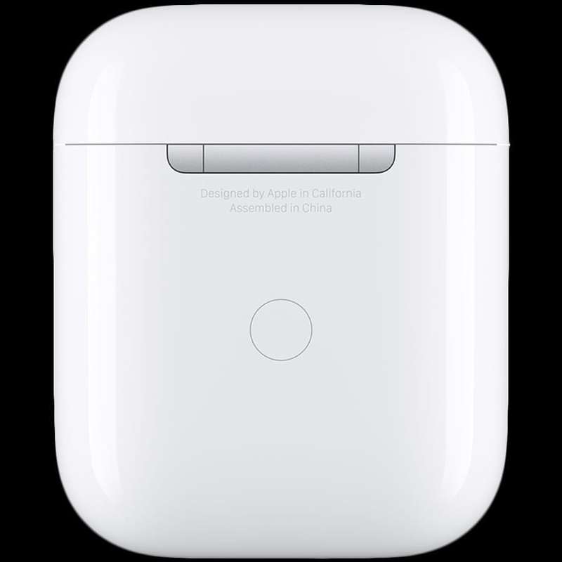 APPLE  AirPods MR8U2ZE/A