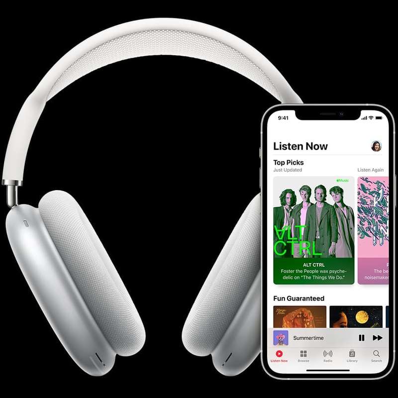 APPLE  AirPods MGYL3ZE/A