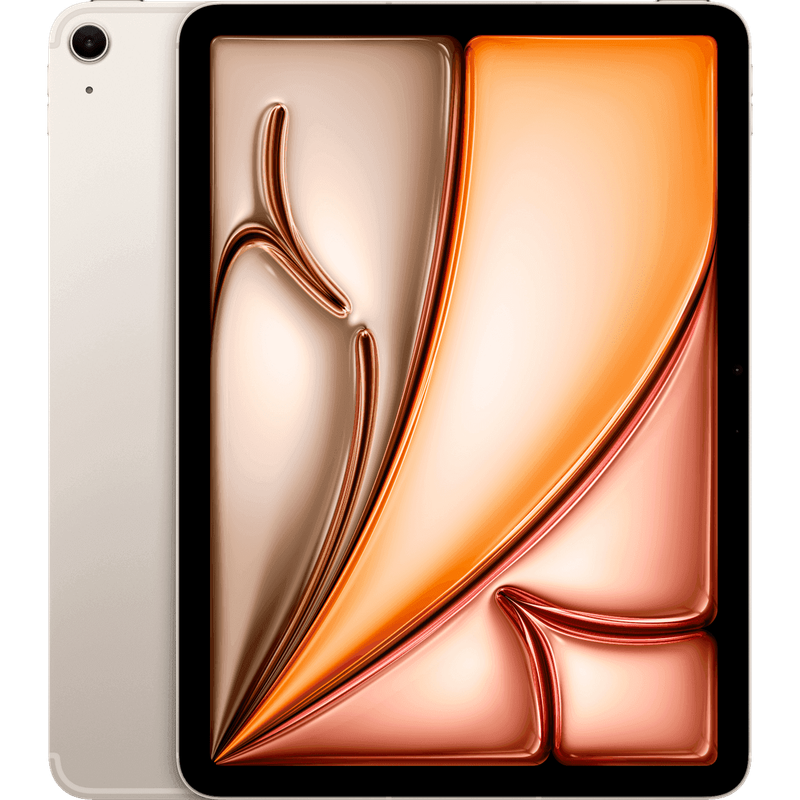 APPLE  iPad MUXF3QA/A