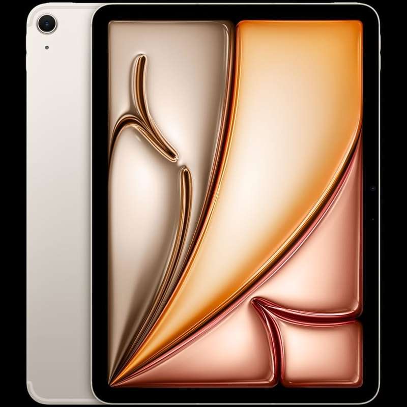 APPLE  iPad MUXF3QA/A