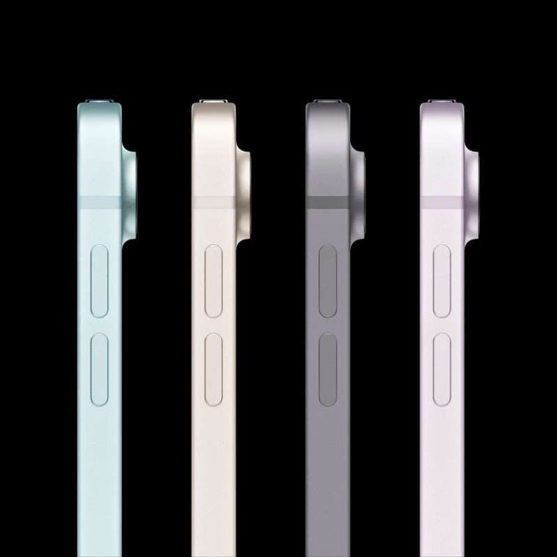 APPLE  iPad MUXF3QA/A