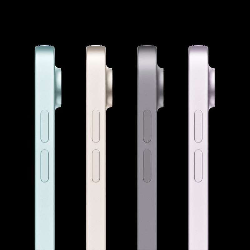 APPLE  iPad MV2J3QA/A