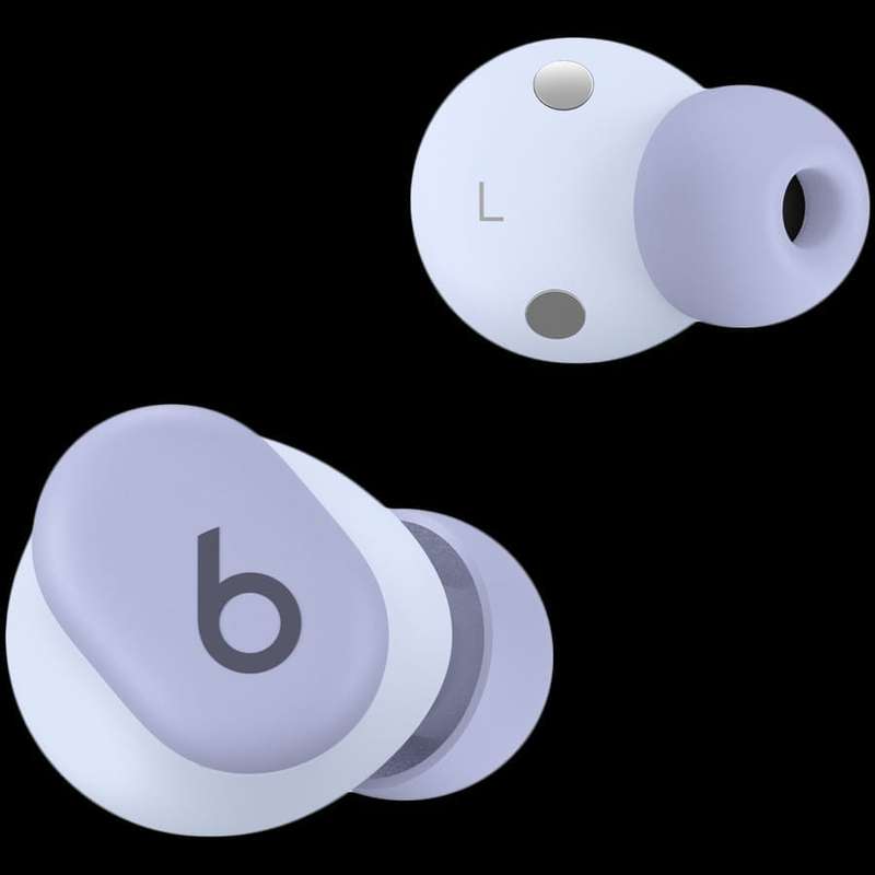 BEATS  Multimedia - Headset MUVX3AE/A