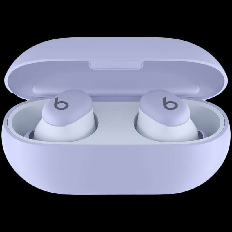 BEATS  Multimedia - Headset MUVX3AE/A