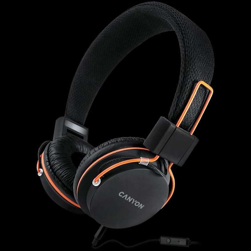 CANYON  Multimedia - Headset CNE-CHP2