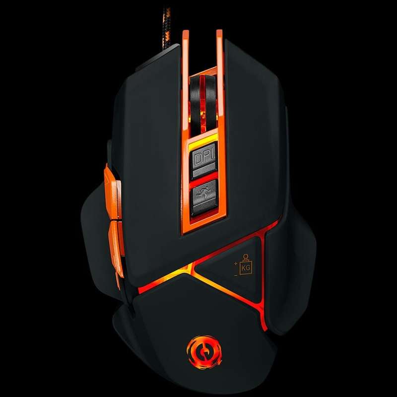 CANYON  Gaming Mouse CND-SGM6N