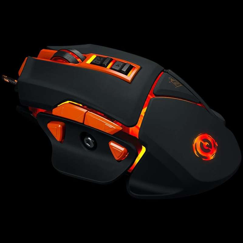 CANYON  Gaming Mouse CND-SGM6N