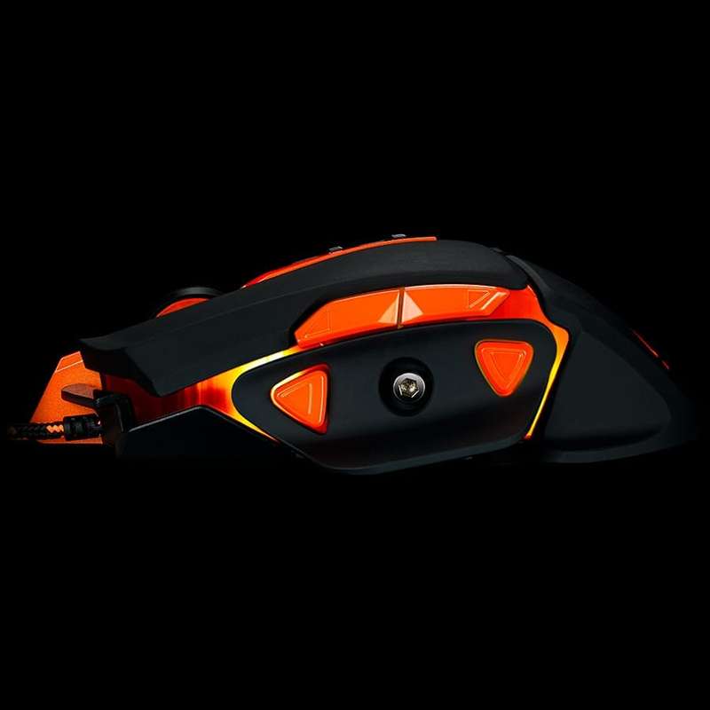 CANYON  Gaming Mouse CND-SGM6N