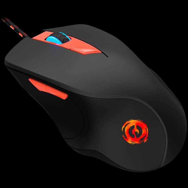 CANYON  Gaming Mouse CND-SGM03RGB