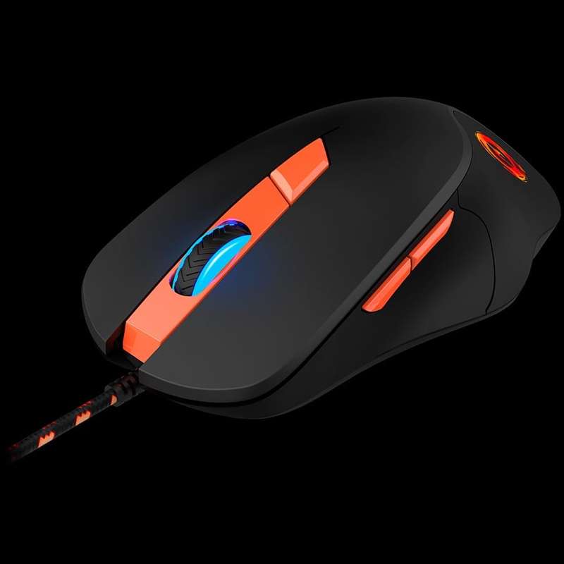 CANYON  Gaming Mouse CND-SGM03RGB