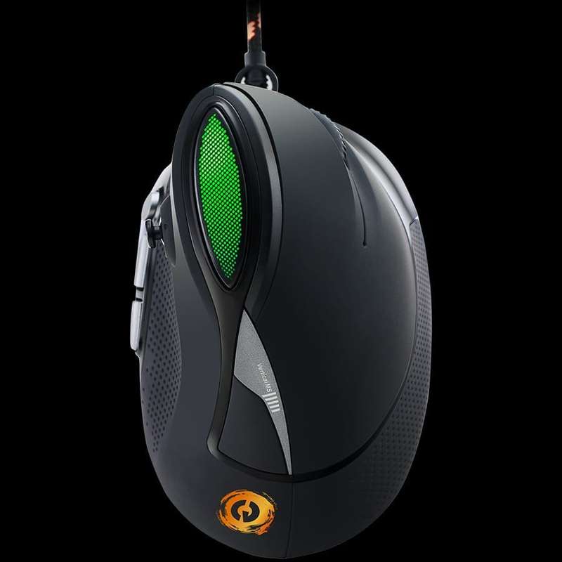 CANYON  Gaming Mouse CND-SGM14RGB