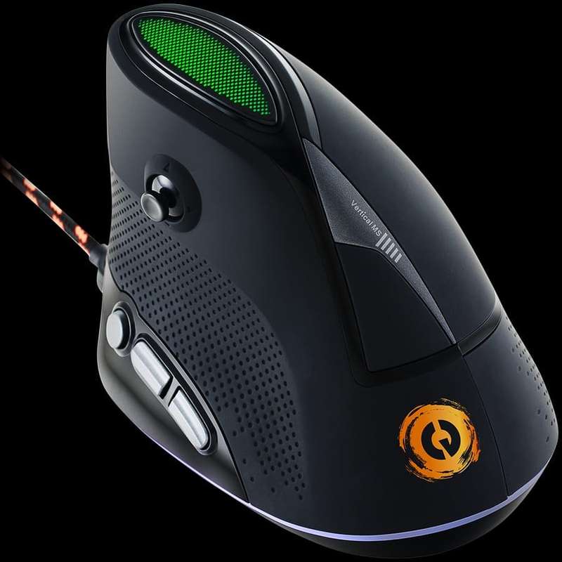 CANYON  Gaming Mouse CND-SGM14RGB