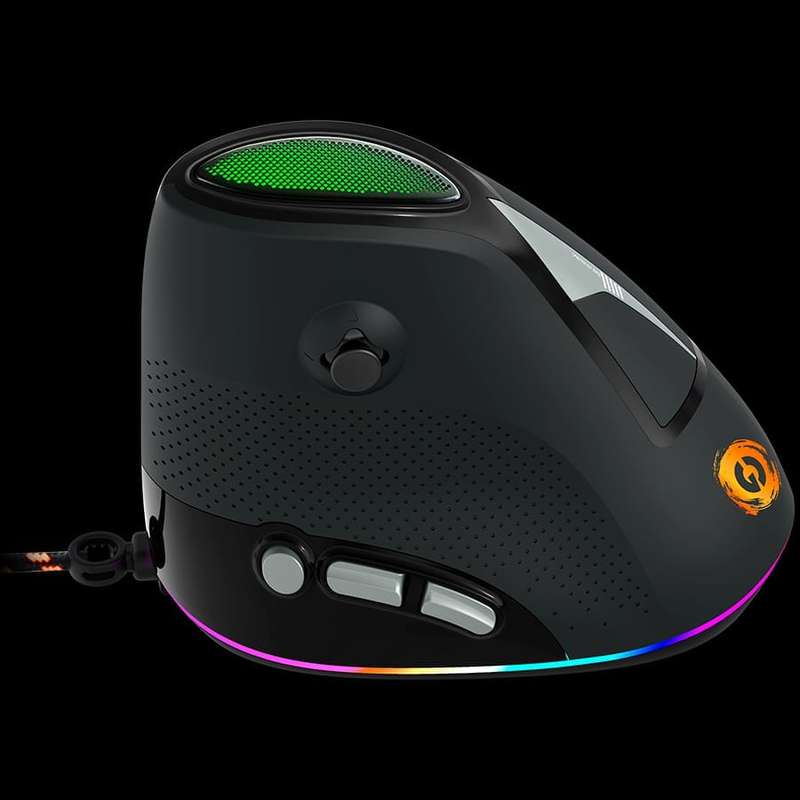 CANYON  Gaming Mouse CND-SGM14RGB