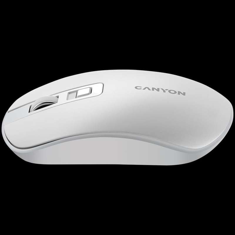 CANYON  Input Devices - Mouse Box CNS-CMSW18PW