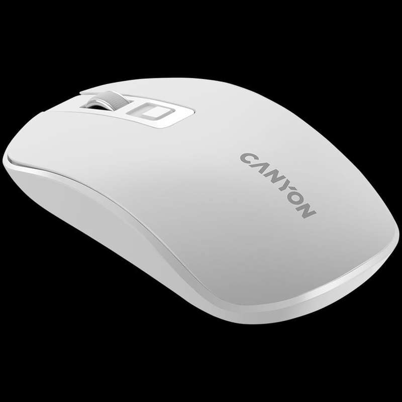 CANYON  Input Devices - Mouse Box CNS-CMSW18PW