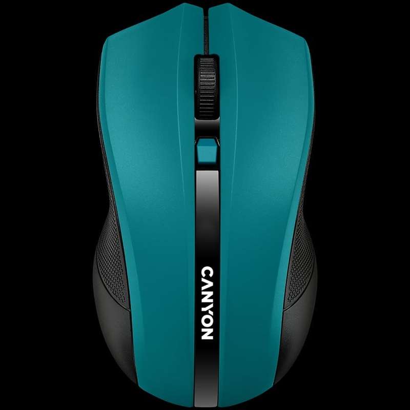 CANYON  Input Devices - Mouse Box CNE-CMSW05G
