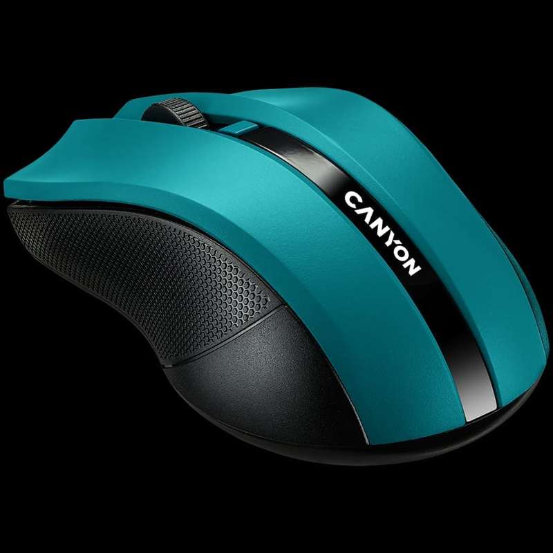 CANYON  Input Devices - Mouse Box CNE-CMSW05G