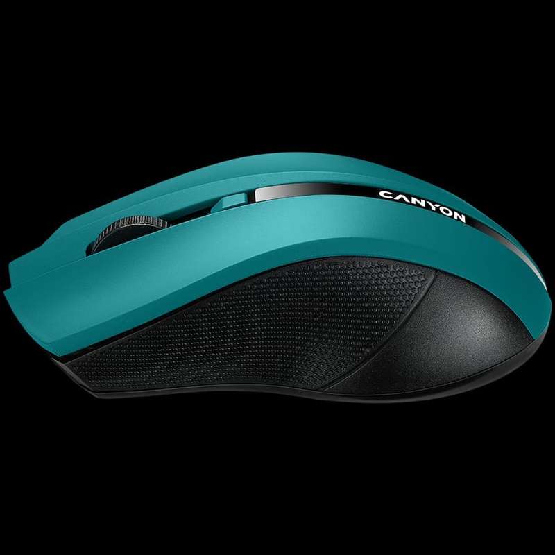 CANYON  Input Devices - Mouse Box CNE-CMSW05G