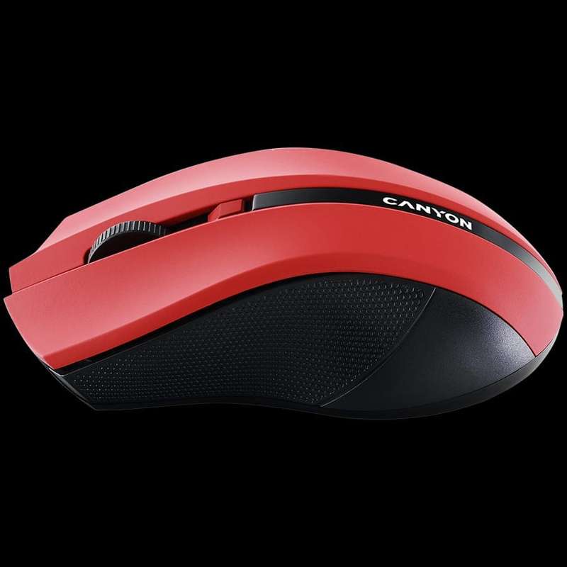 CANYON  Input Devices - Mouse Box CNE-CMSW05R