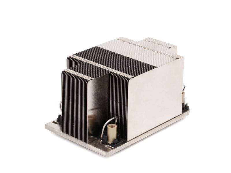 Standard Heatsink for Dell R750XS, R550