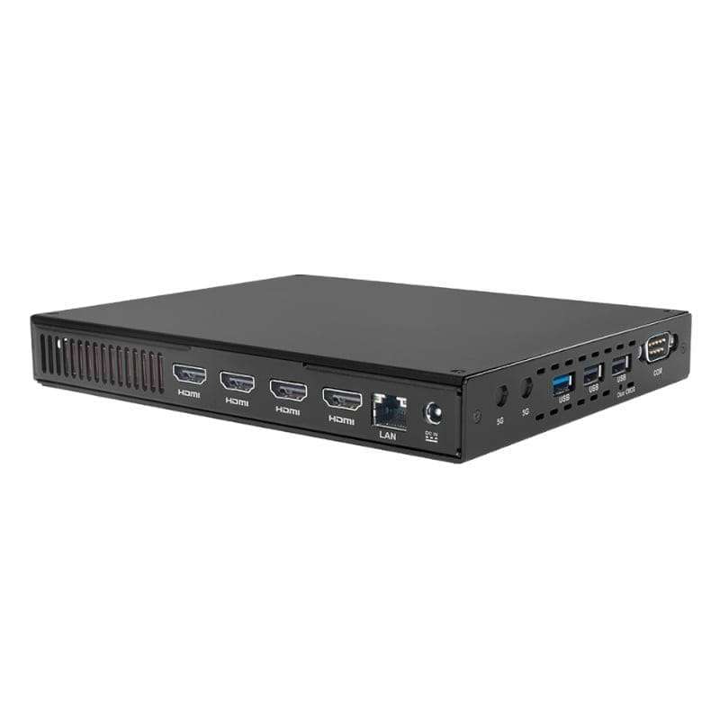 Giada D613 i3-1315U 2x DDR4 3200Mhz