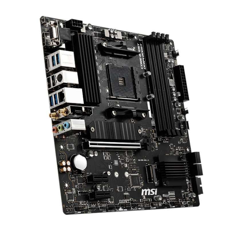 PCBuilder AMD Ryzen 7 5700X3D LEVEL UP Prime Upgrade Kit
