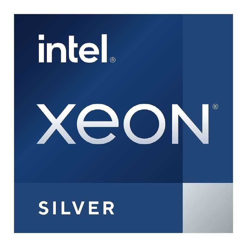 Intel Xeon Silver 4309Y, 2.8GHz8 Core / 16 Thread) 10.4GT/s, 12M Cache 105W, Turbo HT, New (Tray)