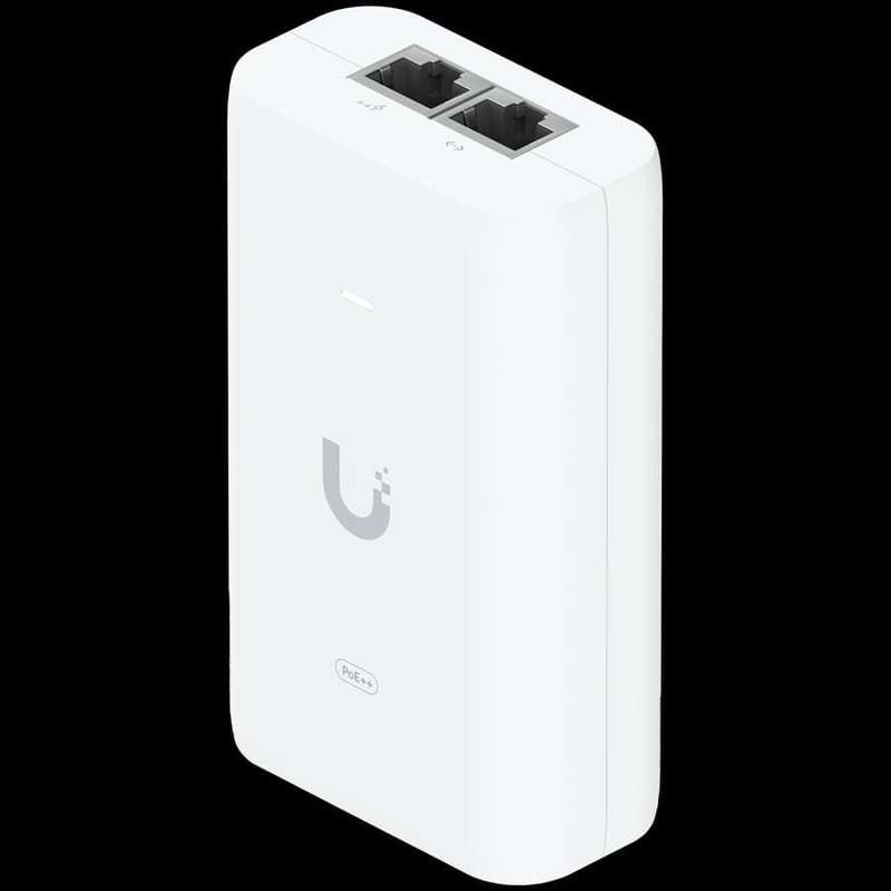 UBIQUITI  Power Adapter U-POE-PLUS_PLUS-EU