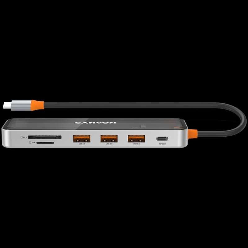 CANYON  USB Hub CNS-TDS13