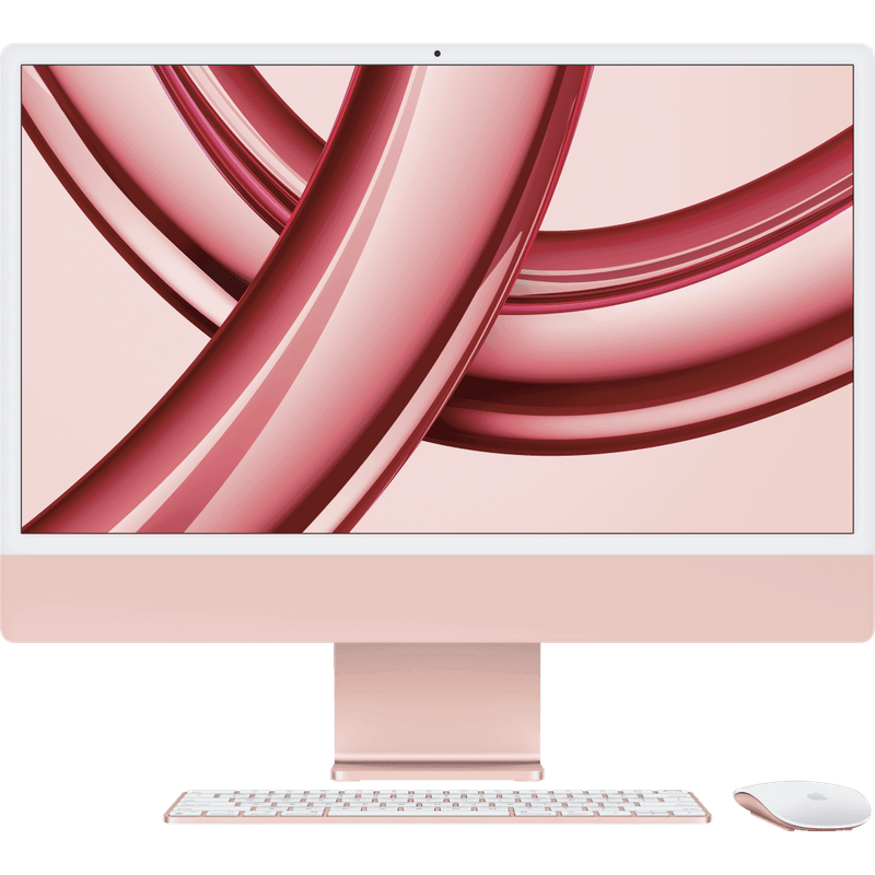 APPLE  iMac MQRT3SO/A