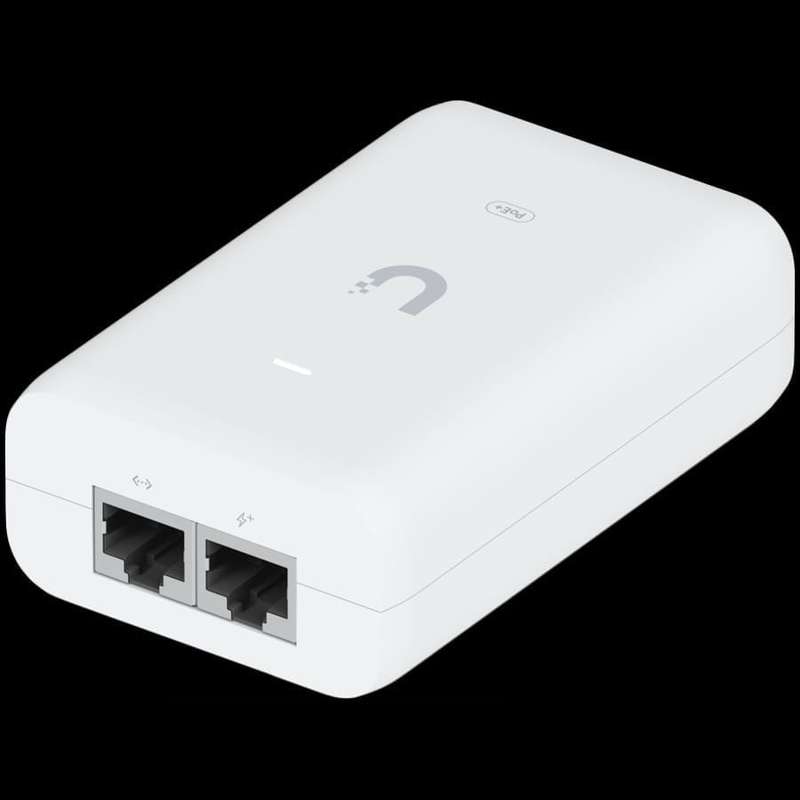 UBIQUITI  Power Adapter U-POE-AT-EU