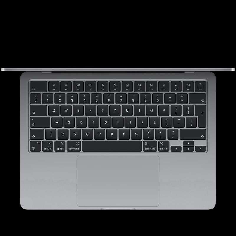 APPLE  MacBook Air MXCR3ZE/A