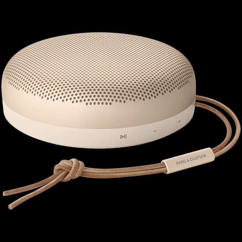 BANG & OLUFSEN  Multimedia - Speaker Bluetooth 1734008