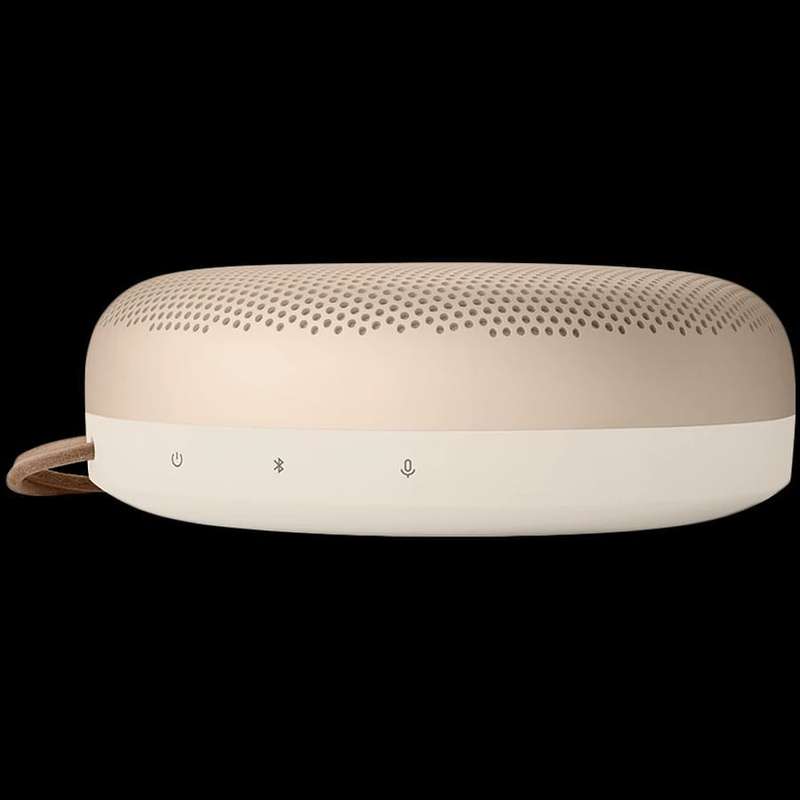 BANG & OLUFSEN  Multimedia - Speaker Bluetooth 1734008