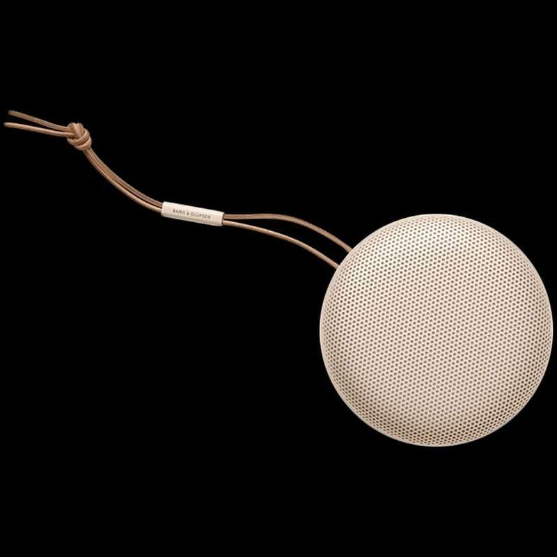 BANG & OLUFSEN  Multimedia - Speaker Bluetooth 1734008