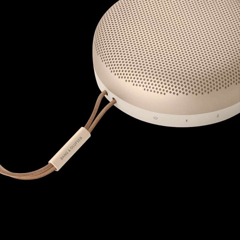 BANG & OLUFSEN  Multimedia - Speaker Bluetooth 1734008