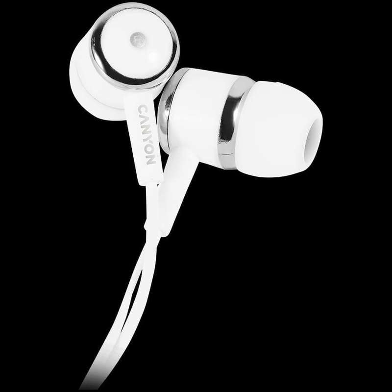 CANYON  Multimedia - Headset CNE-CEPM01W