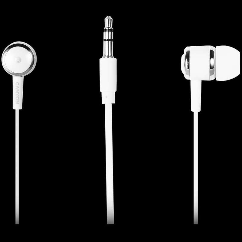 CANYON  Multimedia - Headset CNE-CEPM01W