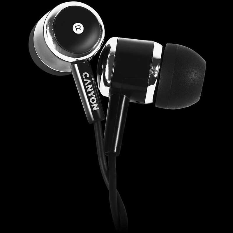 CANYON  Multimedia - Headset CNE-CEPM01B