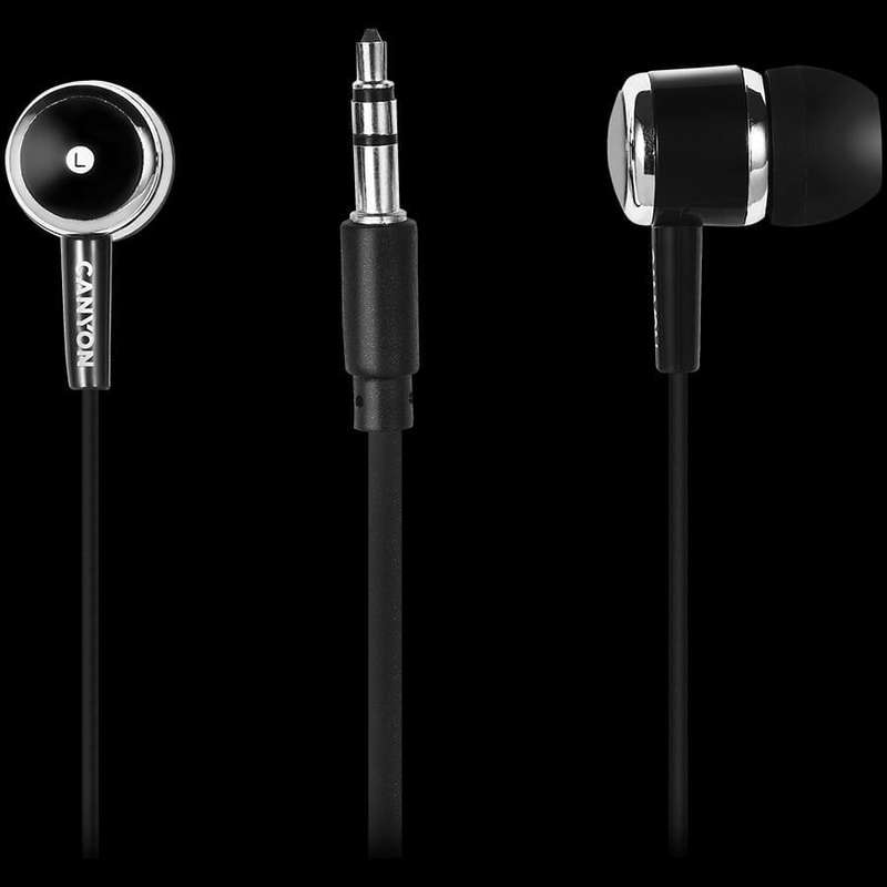 CANYON  Multimedia - Headset CNE-CEPM01B