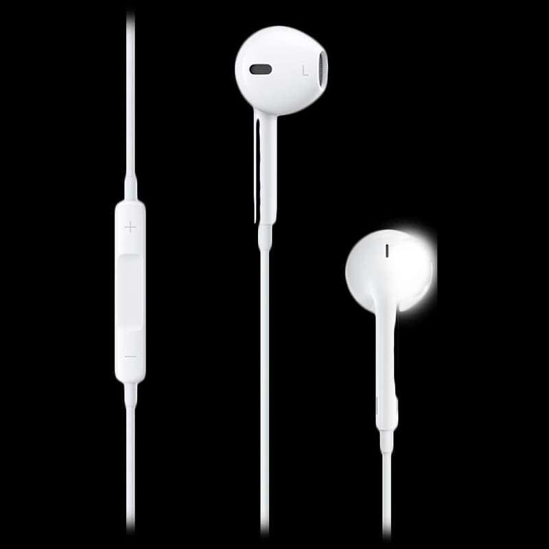 APPLE  Multimedia - Headset MWU53ZM/A